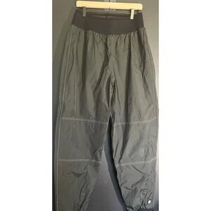 Vintage 90s Sea-Doo Bombardier Men's XL Wet Pants Black Canada Made TG NWT